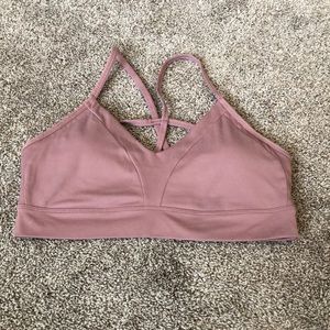 Balance athletica bra